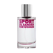 Jil Sander Sport for Women Eau de Toilette Spray