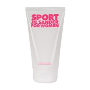 Jil Sander Sport for Women Shower Gel