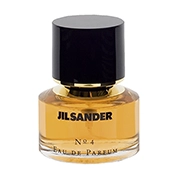 Jil Sander No.4 Eau de Parfum Spray