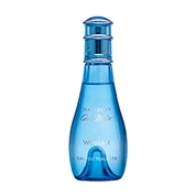 Davidoff Cool Water Woman Eau de Toilette Natural Spray