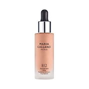Maria Galland Paris 812 Radiance Skincare Foundation