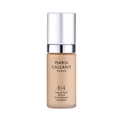 Maria Galland 814 Velvet Skincare Foundation