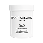 Maria Galland 560 Crème Sublimatrice