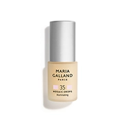 Maria Galland 35 Masaic Drops Illuminatig
