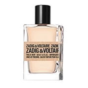Zadig & Voltaire THIS IS HER! VIBES OF FREEDOM Eau de Parfum