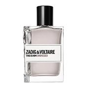 Zadig & Voltaire THIS IS HIM! UNDRESSED Eau de Toilette