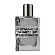 Zadig & Voltaire THIS IS REALLY HIM! Eau de Toilette Intense