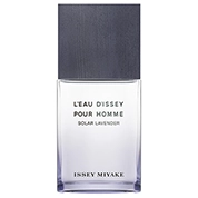 Issey Miyake SOLAR LAVANDER Eau de Toilette Intense Natural Spray