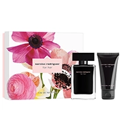 Narciso Rodriguez For Her Eau de Toilette + For Her Body Lotion