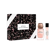Narciso Rodriguez all of me Eau de Parfum + all of me Purse Spray