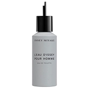 Issey Miyake L'eau D'Issey Pour Homme Eau de Toilette Refill