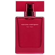 Narciso Rodriguez for her Eau de Parfum Intense