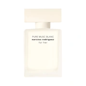 Narciso Rodriguez for her PURE MUSC BLANC eau de parfum intense
