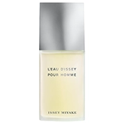 Issey Miyake L'Eau D'Issey Pour Homme Eau de Toilette Natural Spray