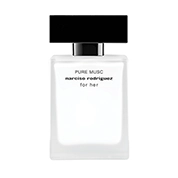 Narciso Rodriguez for her PURE MUSC eau de parfum