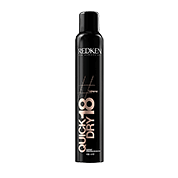 REDKEN Styling Quick Dry 18