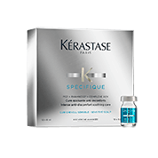 Kérastase Cure Apaisante Anti-Inconforts (12er Coffret)