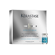 Kérastase Cure Apaisante Anti-Inconforts (12er Coffret)