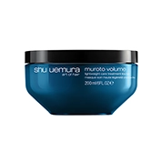 Shu Uemura Muroto Volume Treatment