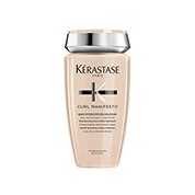 Kérastase Curl Manifesto Bain Hydratation Douceur