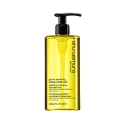 Shu Uemura Deep Cleanser Pure Serenity