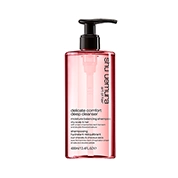 Shu Uemura Deep Cleanser Delicate Comfort