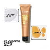 Redken All Soft Moisture Dose Leave-In