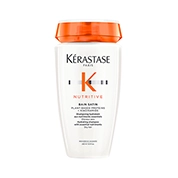 Kérastase Bain Satin Hydrating Shampoo