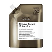 L'Oréal Professionnel Absolut Repair Molecular Shampoo Refill
