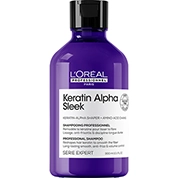 L'Oréal Professionnel Keratin Alpha Sleek Shampoo