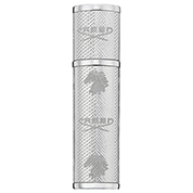 Creed Refillable Travel Spray for 5ml Silver