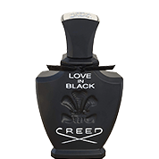 Creed Millésime for Women Love in Black Eau de Parfum Spray