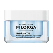 Filorga HYDRA-HYAL GEL-CREME Feuchtigkeitsspendende, aufpolsternde und mattierende Gel-Creme