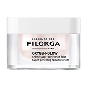 Filorga OXYGEN-GLOW [CREAM] Super-perfektionierende Creme für mehr Ausstrahlung