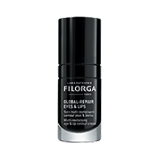 Filorga GLOBAL-REPAIR EYES & LIPS Multi-regenerierende Pflege für Augen und Lippen