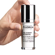 Filorga AGE-PURIFY INTENSIVE Intensives Serum gegen Falten und Unreinheiten
