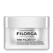 Filorga TIME-FILLER 5XP CREME Umfassend korrigierende Anti-Falten Tagescreme
