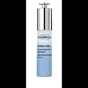 Filorga HYALU-FILLER SERUM Feuchtigkeitsspendendes, aufpolsterndes Serum