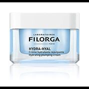 Filorga HYALU-FILLER CREME Feuchtigkeitsspendende, aufpolsternde Creme