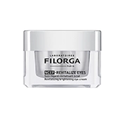 Filorga NCEF-REVITALIZE EYES Augenpflege für maximale Multi-Korrektur