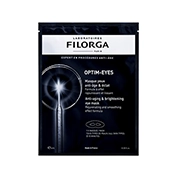 Filorga OPTIM-EYES MASK Einzeln Tuchmaske für ein verjüngtes Erscheinungsbild