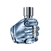Diesel ONLY THE BRAVE EDT