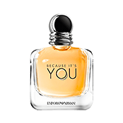 Giorgio Armani Because it's YOU Eau de Parfum
