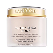 Lancôme Nutrix Royal Body Crème