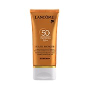 Lancôme Soleil Bronzer BB Crème LSF50 (Gesicht)