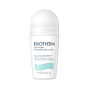 Biotherm Deo Roll-On Deo Pure Invisible 48h