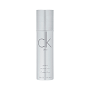 Calvin Klein ck one Deodorant Natural Spray
