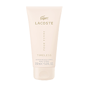 Lacoste Pour Femme Timeless Body Lotion