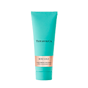 Tiffany Rose Gold Hand Cream