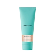 Tiffany Rose Gold Hand Cream